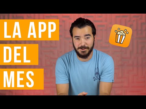 La App Del Mes – Mayo 2019