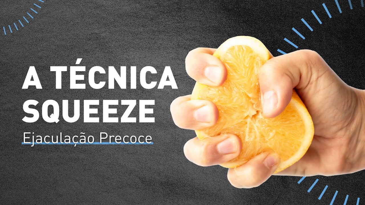 Watch Now Técnica Squeeze | Dr. Homero Ribeiro Técnica Squeeze | Dr. Homero Ribeiro