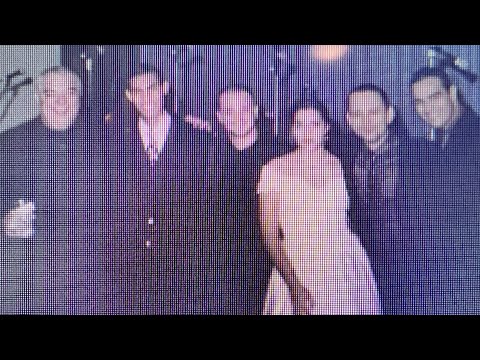 Cuando Gustavo Aguado vio a Ronald Borjas cantando por primera vez - Guaco