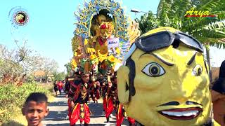 Download lagu 🔴 JEGER ❗ VOC. HESTY PSM ❗ PUTRA SURTI MUDA ❗ JUMAT 29 SEPTEMBER 2023 ❗ CEMARA_WETAN mp3