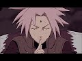 Sakura Haruno AMV Here Lucian Remix