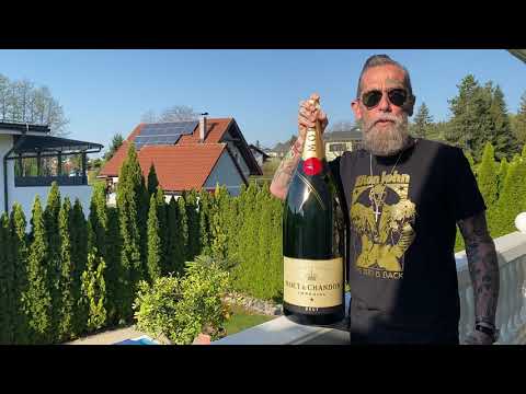 Moët & Chandon 15l, NEBUKADNEZAR 😍 🍾🥂🧀