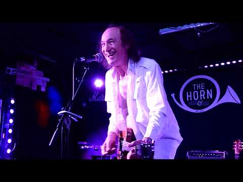 John Otway - The House Of The Rising Sun - The Horn, St Albans - August 2025