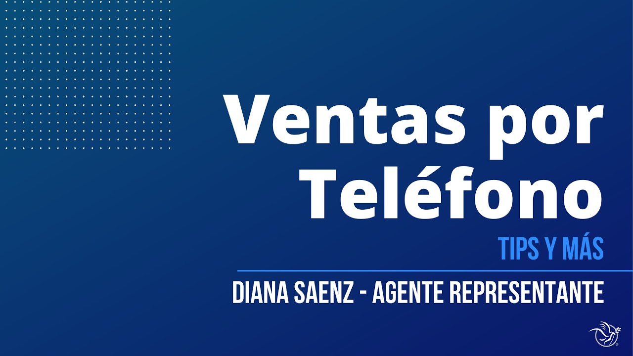 Ventas Por Telefono - 2024