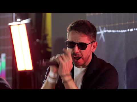 Enter sandman - Metallica (Cover)