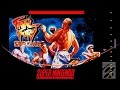 Fatal Fury Special super Nintendo