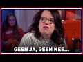 Francis van Broekhuizen gaat behoorlijk de fout in! | Ik hou van Holland