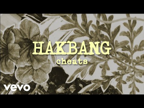 Cheats - Hakbang (Lyric Video)
