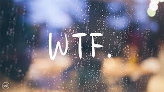 boy pablo - wtf (Lyrics)