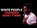 White People Changed How I Think | Kam Patterson Comedy (Kill Tony #660)