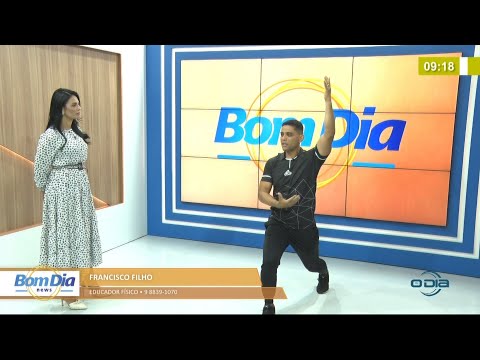 ExerciÌcios fiÌsicos no combate aÌ€ ansiedade e aÌ€ depressaÌƒo 17 09 2021