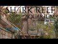 Shark Reef Aquarium At Mandalay Bay Las Vegas Tour Review