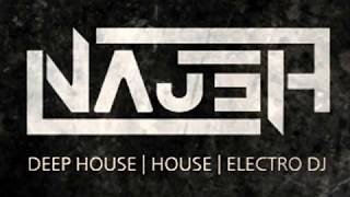 Dillon Nathaniel vs. Ohmyboy & Room - Resonate vs. I'm On Overload (Najsh Edit)