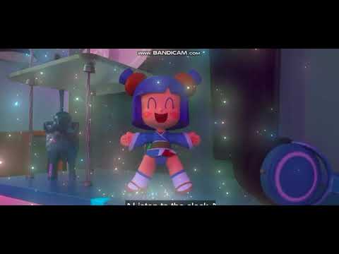 The Fixies 🎶Ticky Ticky Tock Tock🎶 Song