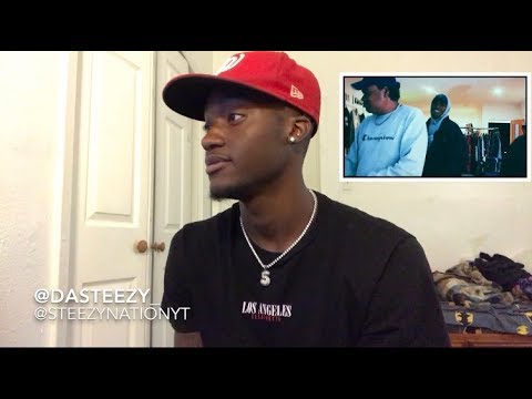 JK-47 ft. NERVE - Came For The Lot (Prod.Smak) Reaction