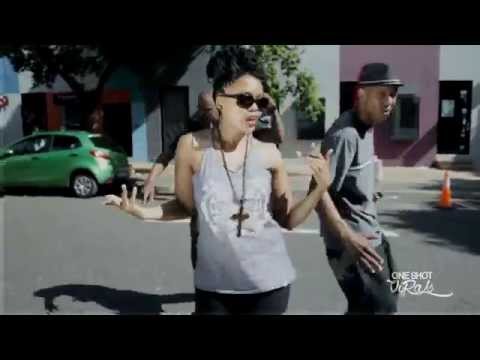 PERFECTO ft  SIHN CASTRO & THATO BURHALI - FUNK ADRENALINE // ONE SHOT VIRAL