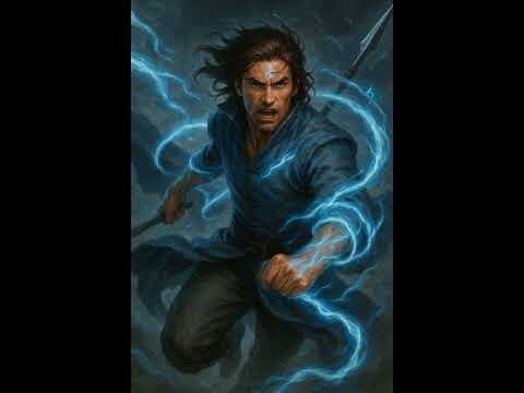 Kaladin Stormblessed Rampage to Save Dalinar | The Way of Kings Highlights  (GraphicAudio)