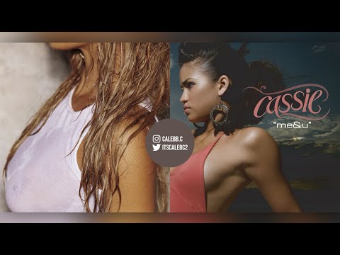 TINASHE X CASSIE - ME & NEEDS (MASHUP) | NEEDS X ME & U | MASHUP BY CALEB