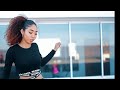 WENDY CATHALINA MIANGOTRO Clip Officiel