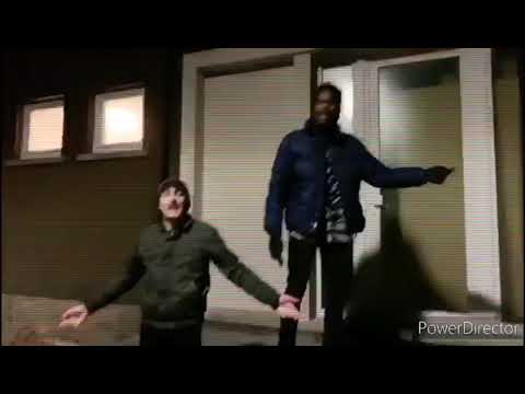 Smokyy ft caZi- bando (official video)