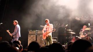 The Replacements - "Nobody" live at Festival Pier, Philadelphia