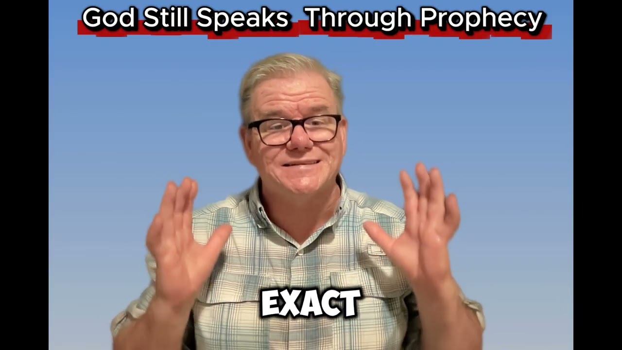 What Is The Purpose Of Prophecy