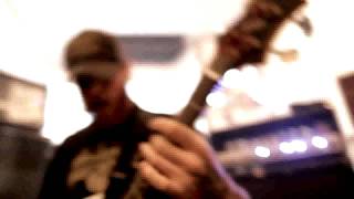 Cancer Bats - Old Blood New song HQ 2012