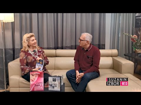 Suzanin izbor S08E381 - Vanja Bulić: Milutinov greh