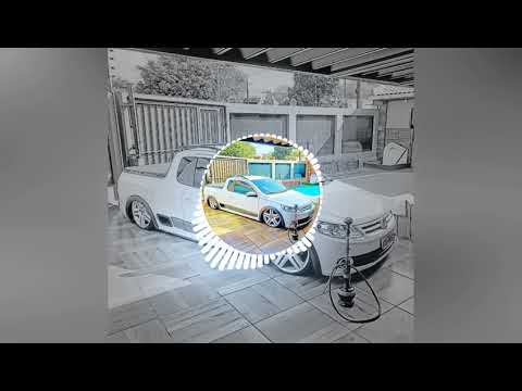 Mc gw e mc rafa original, então agacha (com grave foda) #2