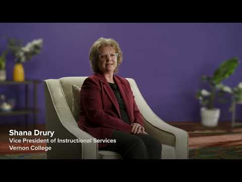 Why Vernon College Chose Ellucian Student After 20 Years on a Legacy System