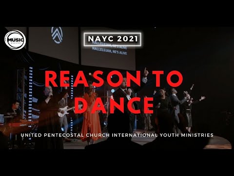 Reason To Dance - Bethany Worship