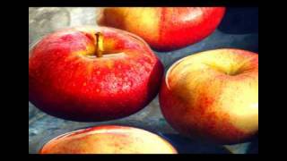 Regina Spektor - Bobbing for Apples