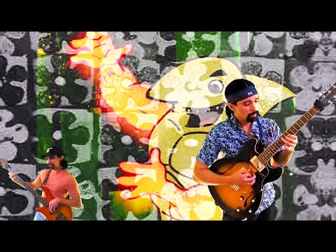 YouTube Thumbnail