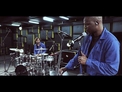 Crossroads Sessions 2020 - YN