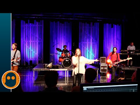 Ghost Rockers Backstage #12 - Repetitie Ghost Rockers On Tour