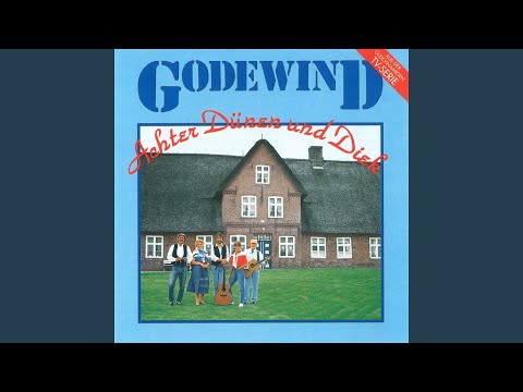 Achter Dünen Und Diek