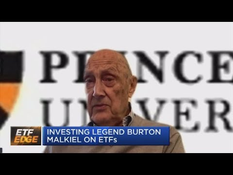 Thumbnail for ETF Edge, October 26, 2020 by Burton Malkiel