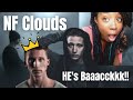 NF - " Clouds " - {{ Reaction - Review }} - NF Clouds Reaction ( He's BACK !! ) - NF CLOUDS NF - " Clouds " - {{ Reaction - Review }} - NF Clouds Reaction ( He's BACK !! ) - NF CLOUDS