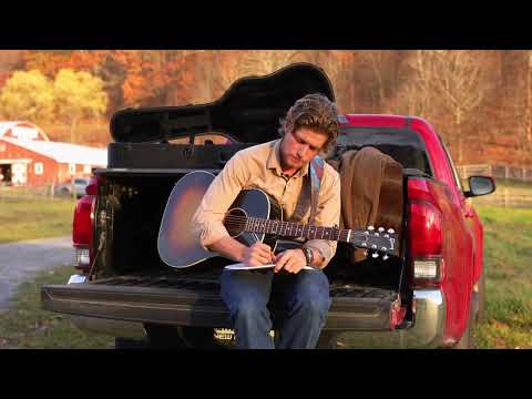 Curt Buchan - Eastern Boy Blues - Misc Originals