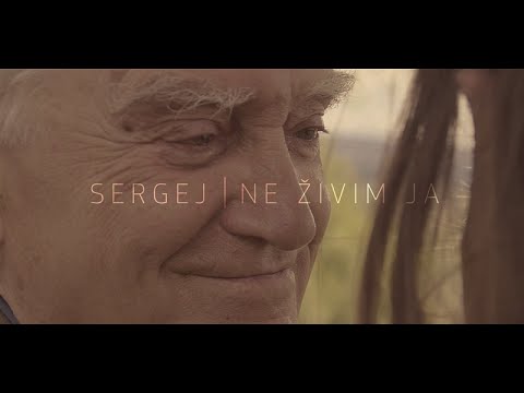 SERGEJ // NE ZIVIM JA (OFFICIAL VIDEO)