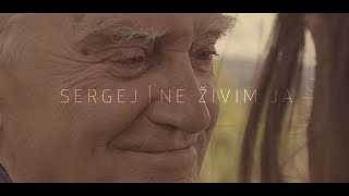 SERGEJ // NE ZIVIM JA (OFFICIAL VIDEO)