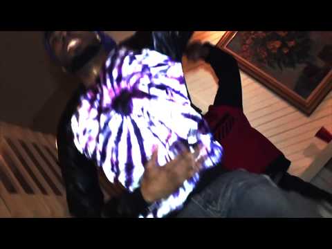 Yaladysprospect ft. Sec'k - Good Vibes