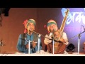 Prahalad Tipaniya singing Kabir - Muniya
