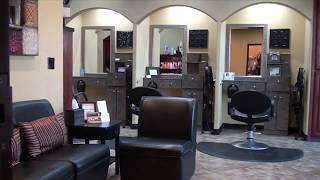 Bella Vita Spa & Salon Tour