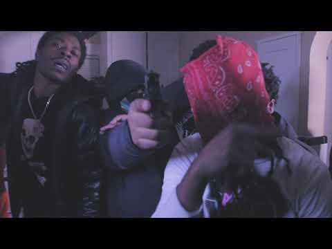 Staxk Dolla x CTP Vito x YB Ray - 2nd Quarter (Shot By dexta Dave)
