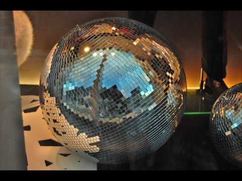 AFERAS Disco Feat. Paula ( Paulina Istvancova )