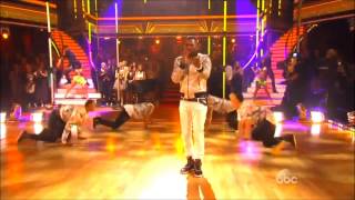 Jason Derulo - Talk Dirty (DWTS 2014)