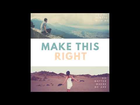 Ravarious Jones - Make This Right Prod By Maskerade
