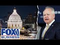 DEVASTATING Minnesota Fraud Victim Says She S Drowning In Debt