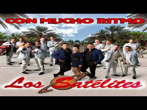 ORQUESTA LOS SATELITES-EL VERBENERO MIX